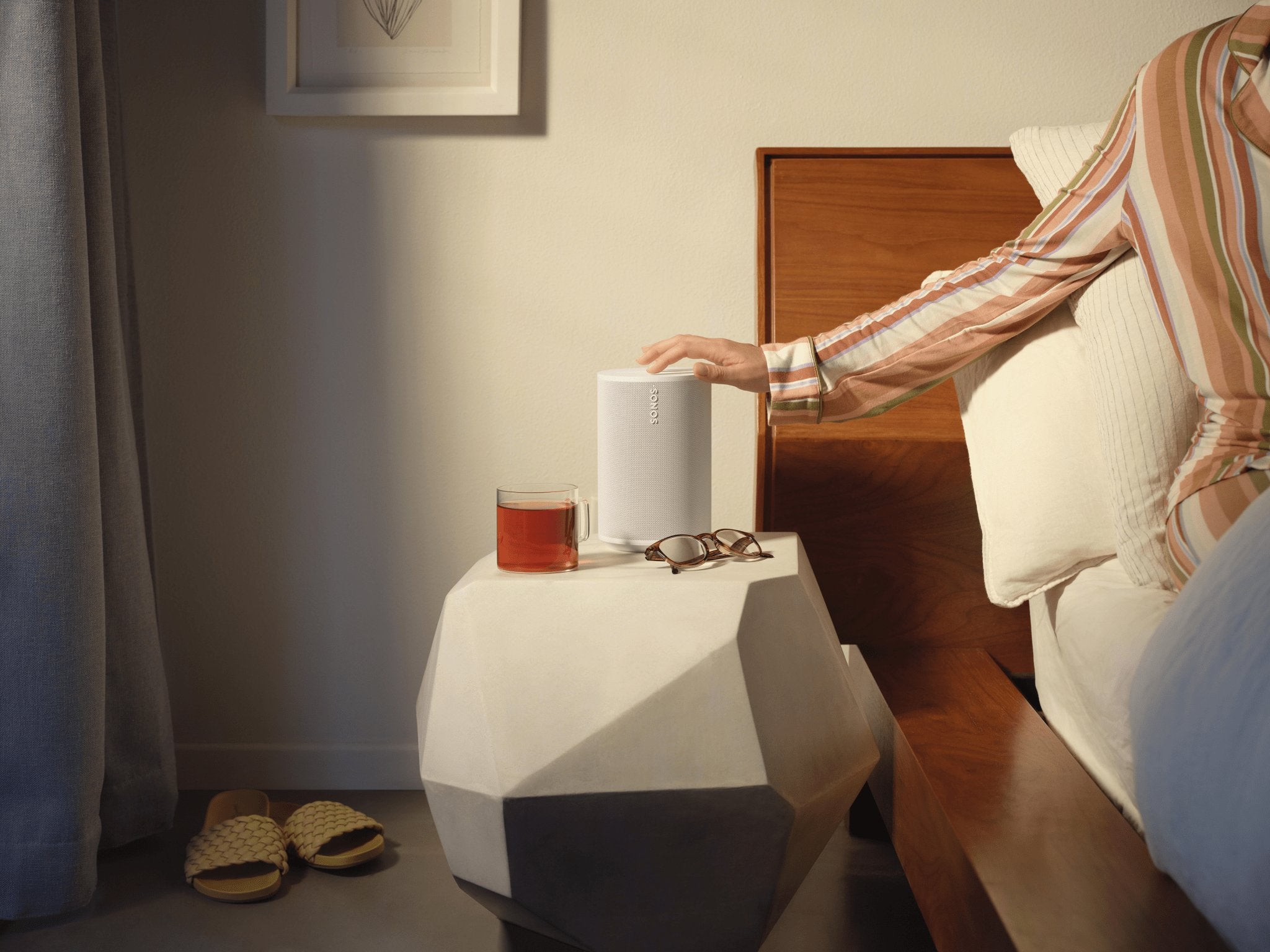 Sonos - By. Bespoke Adelaide