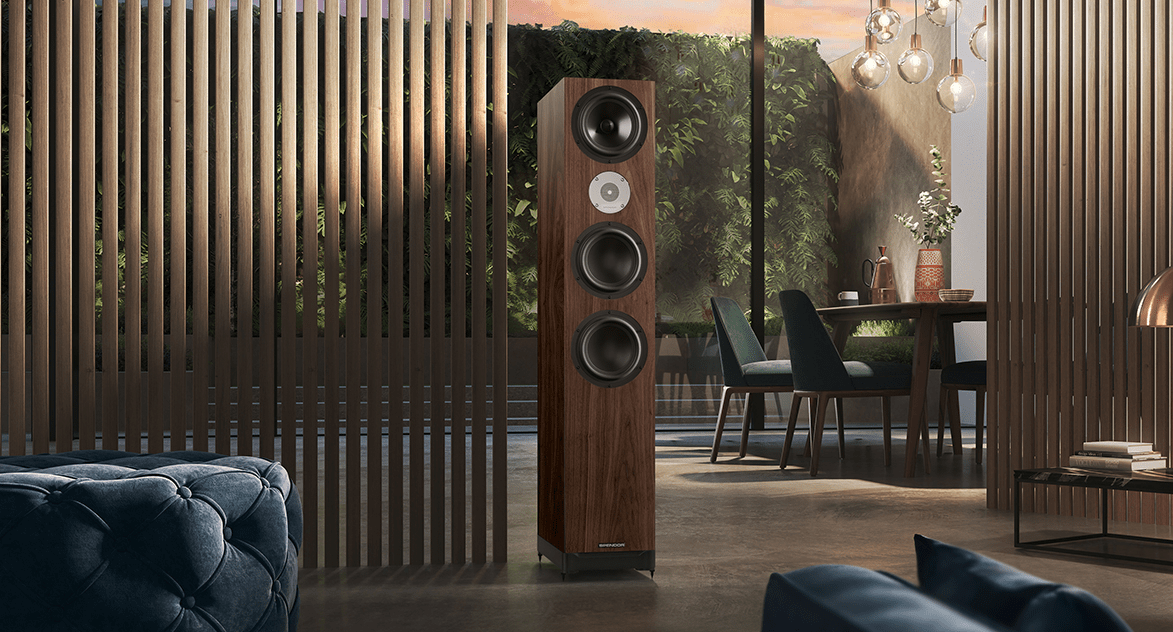 Speakers - By. Bespoke Adelaide