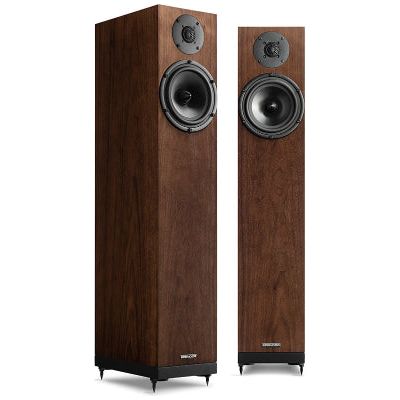 Spendor A7 Floorstanding Loudspeakers