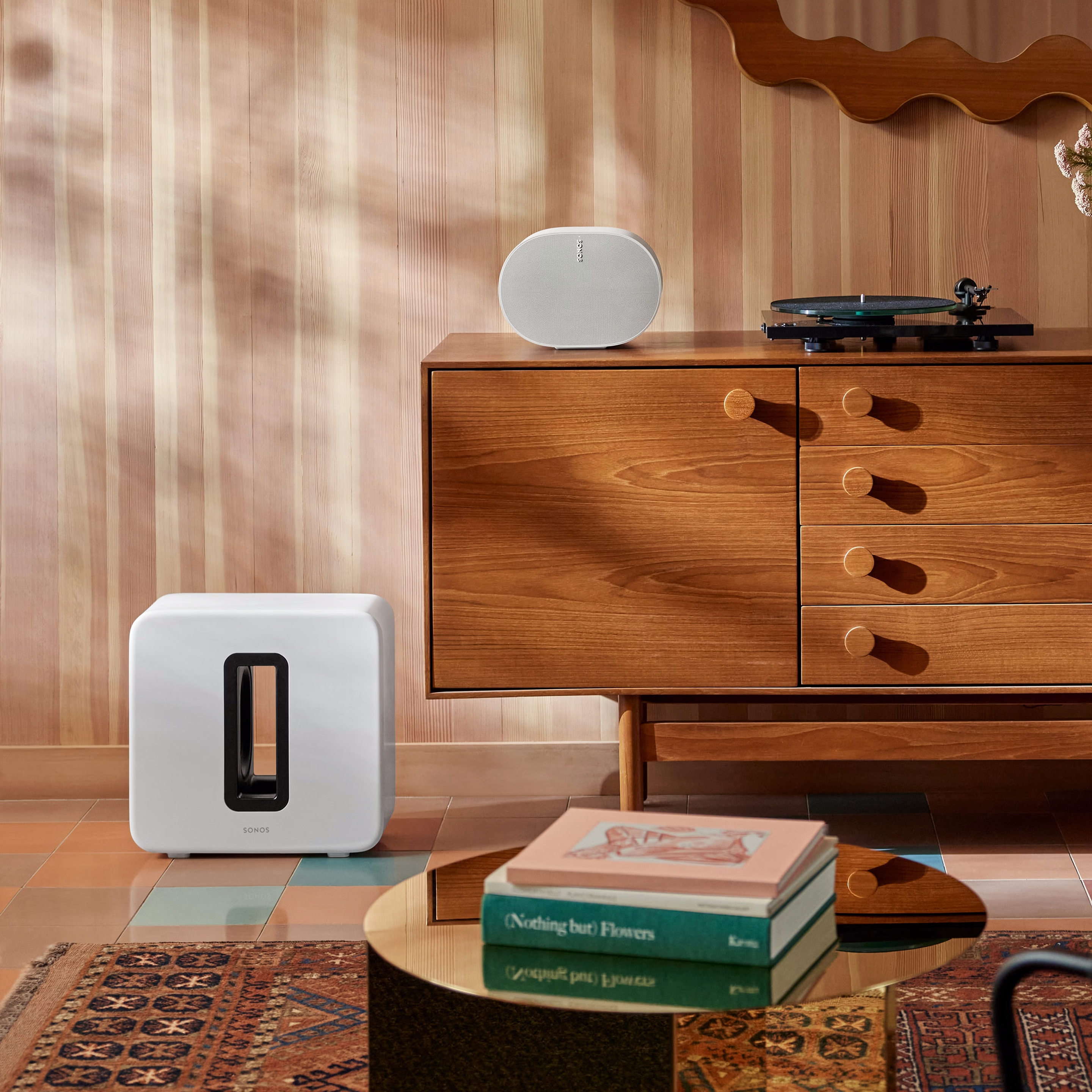 Sonos Sub Gen 4