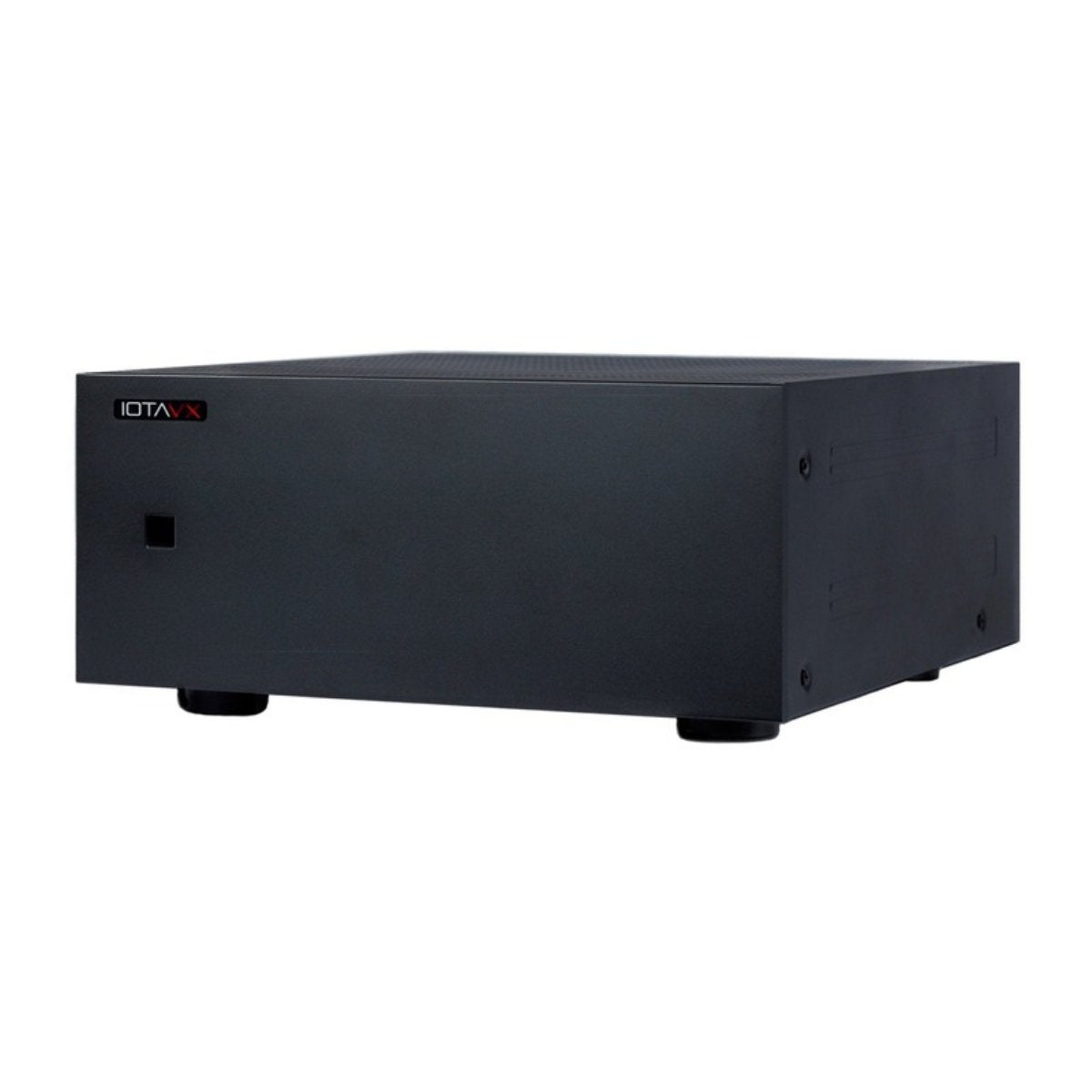 Iota VX AVXP1 7 - Channel Power Amplifier - By. Bespoke Adelaide