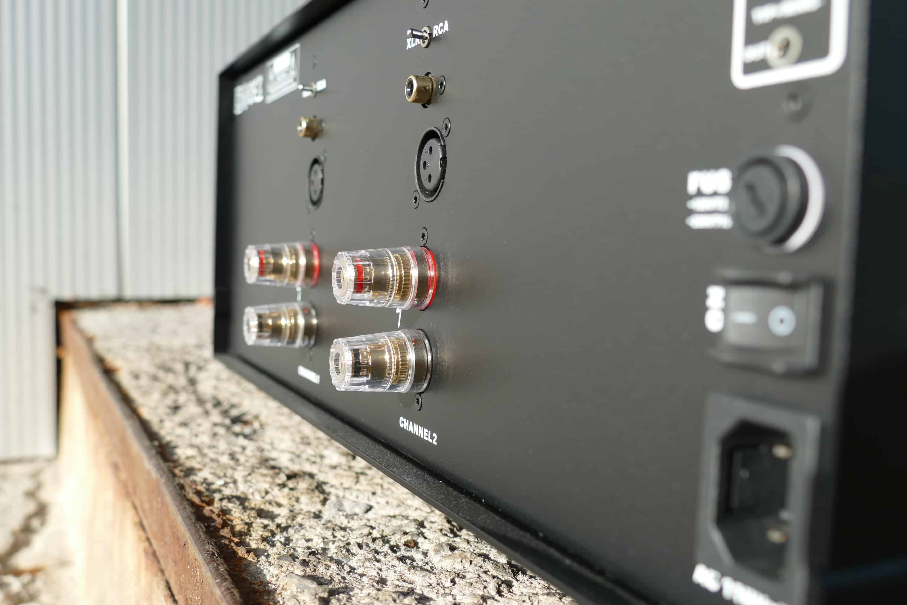 Iota VX AVXP 2 - 840 - By. Bespoke Adelaide