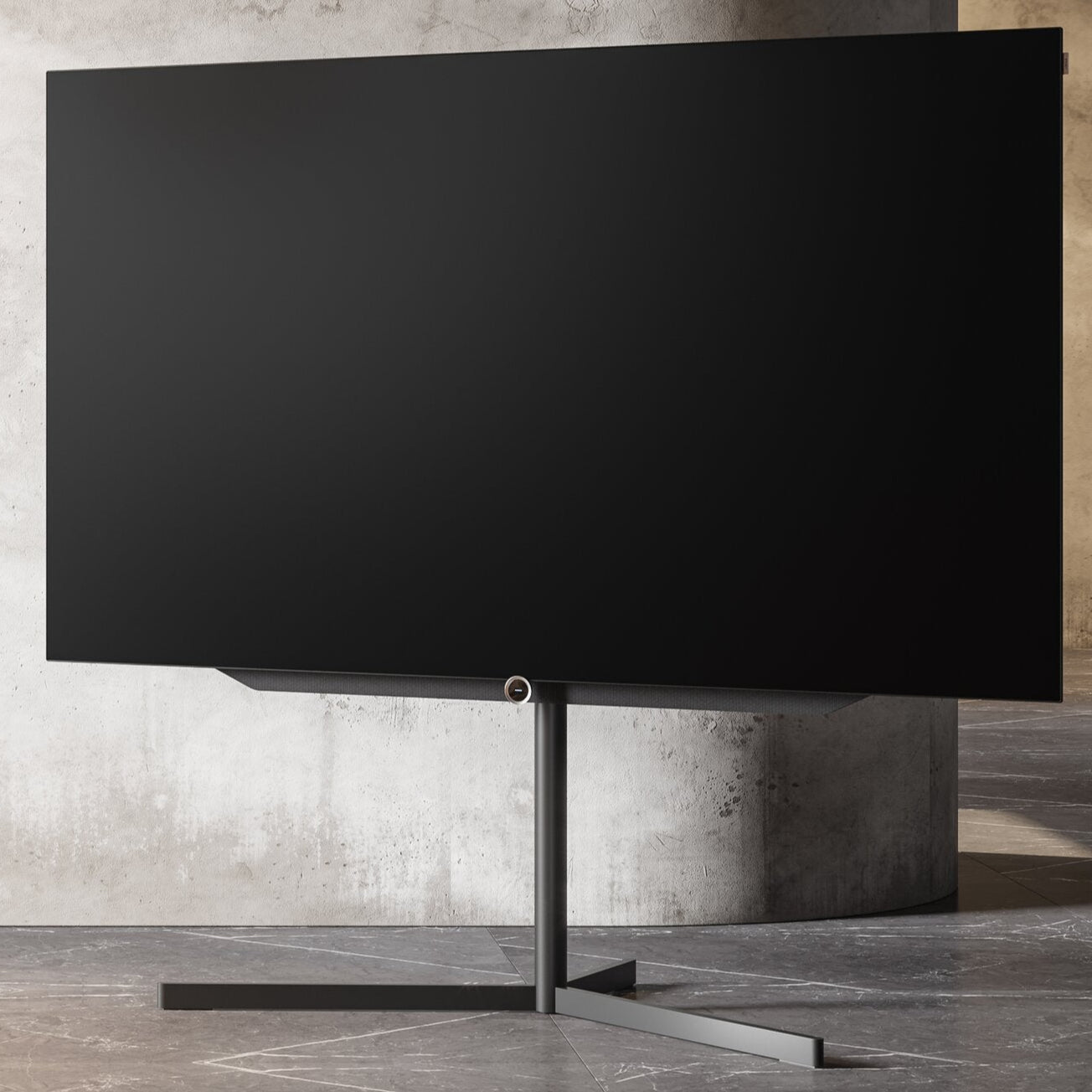 LOEWE bild s Television