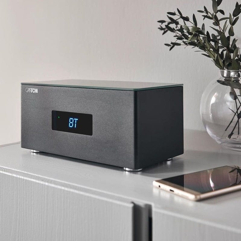 Canton Smart Amplifier 5.1 - By. Bespoke Adelaide