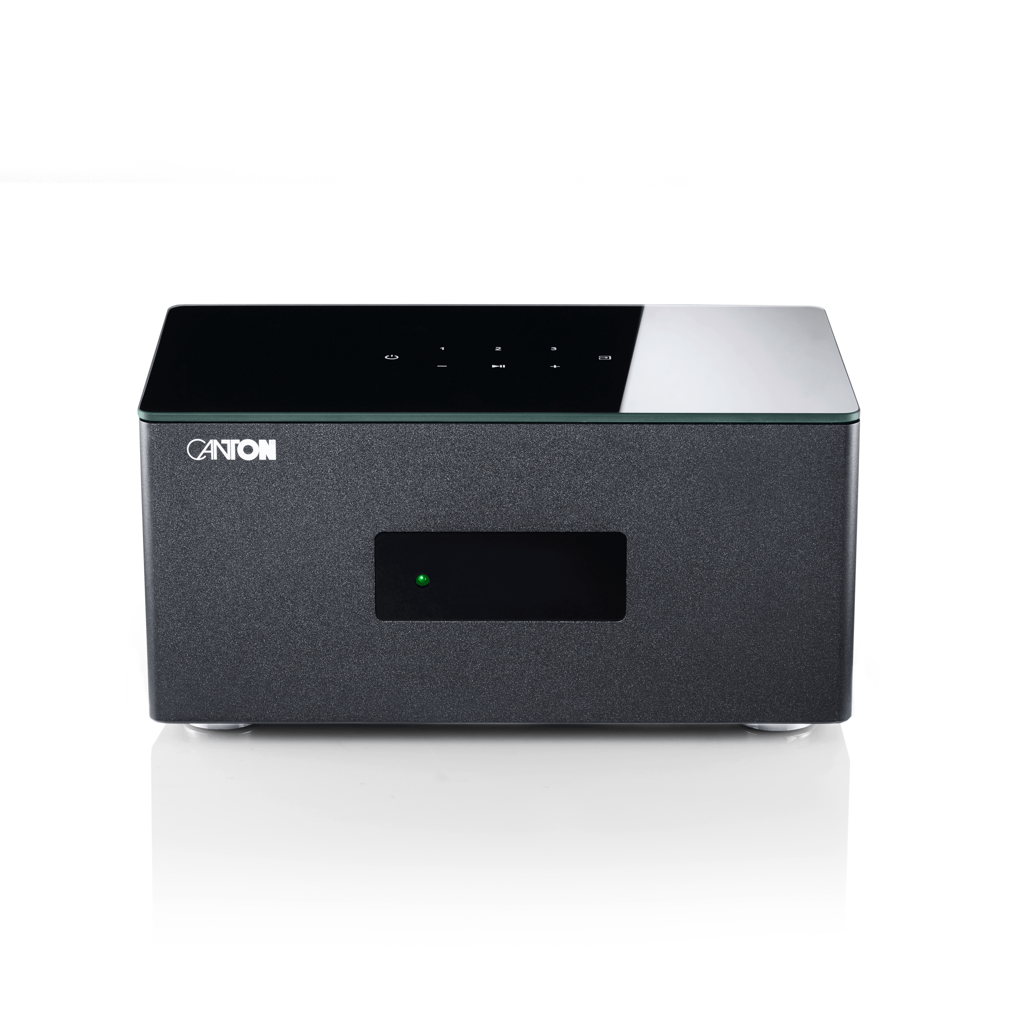 Canton Smart Amplifier 5.1 - By. Bespoke Adelaide