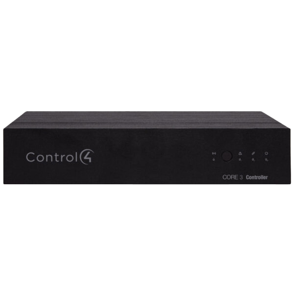 Control4 Core 3 Controller - By. Bespoke Adelaide