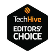 TechHive “Editor’s Choice”