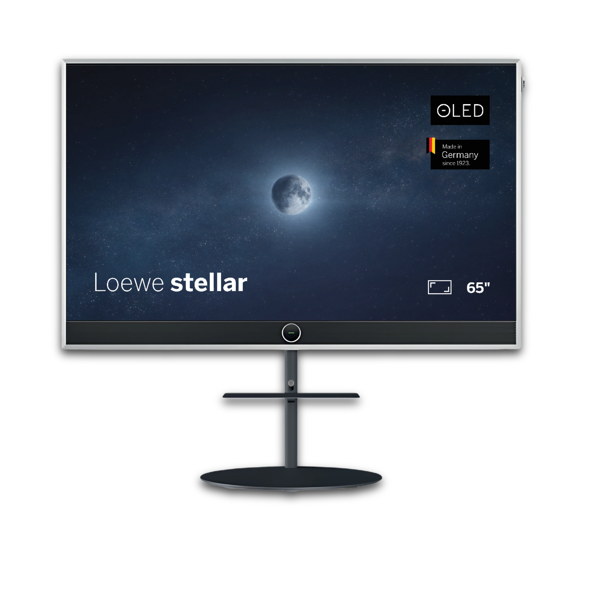 Loewe Flex Television Floor Stand