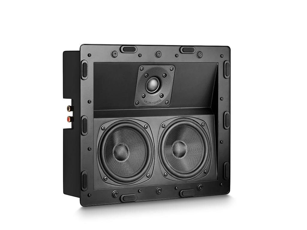 M&K IW 150A Atmos - By. Bespoke Adelaide