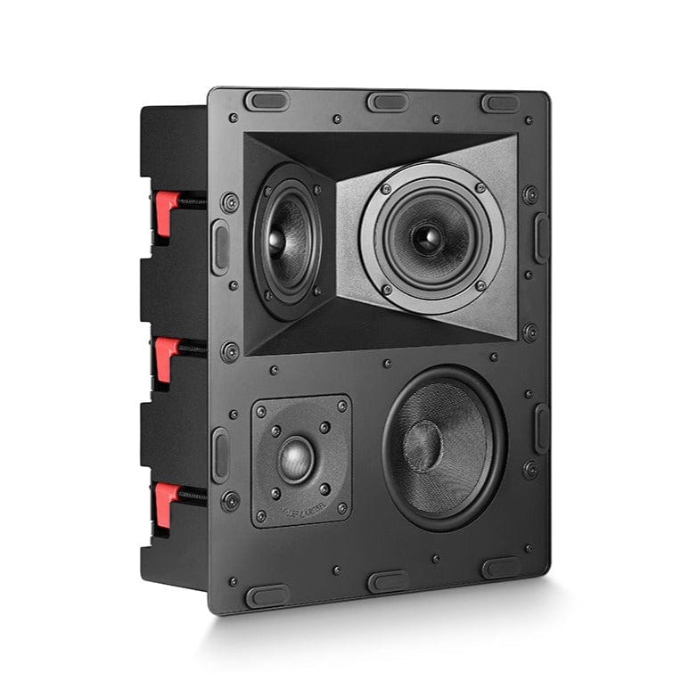 M&K IW 150T Tripole ® - By. Bespoke Adelaide