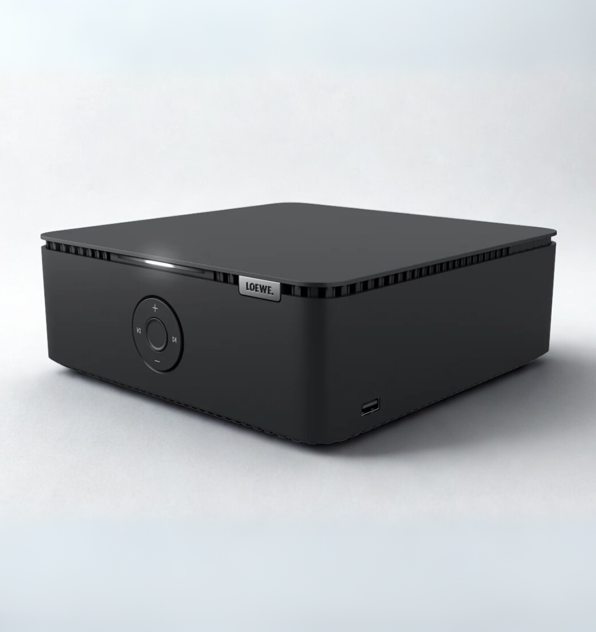 Loewe klang MR Amplifier with HDMI-ARC