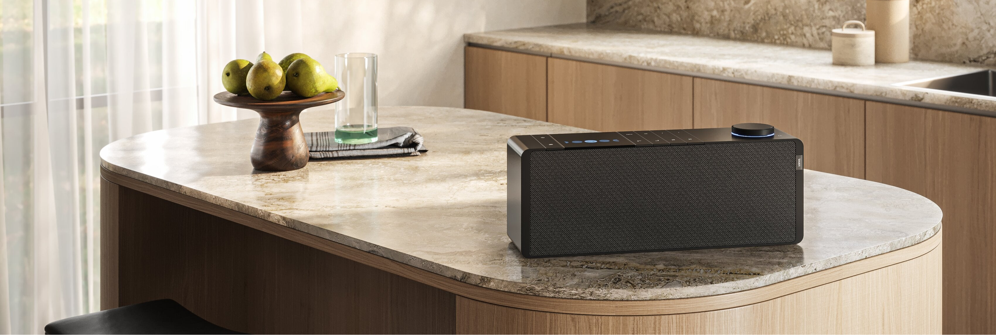 Loewe Klang Radio