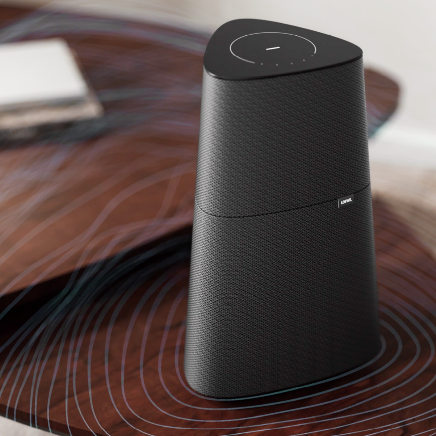 Klang MR3 Smart Speaker