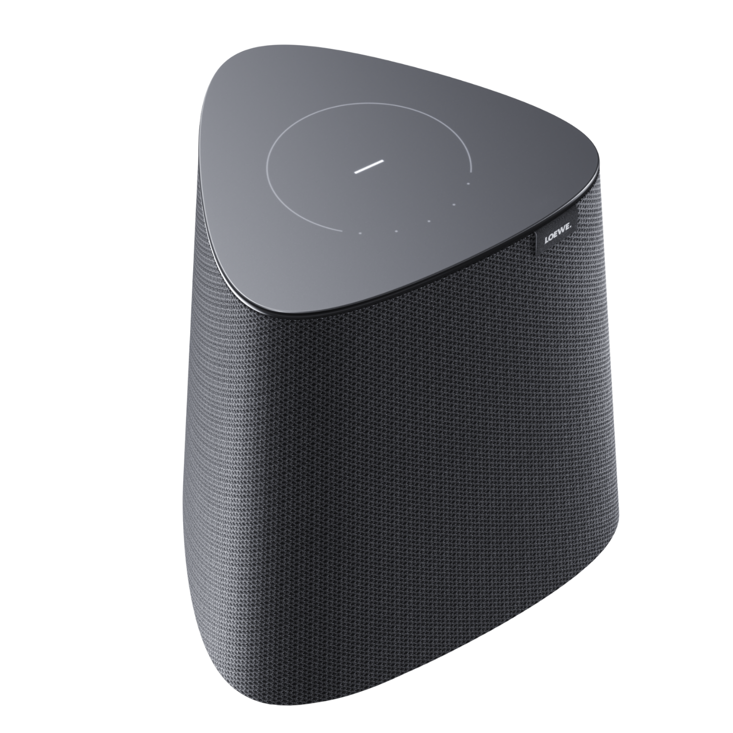 Klang MR1 Smart Speaker