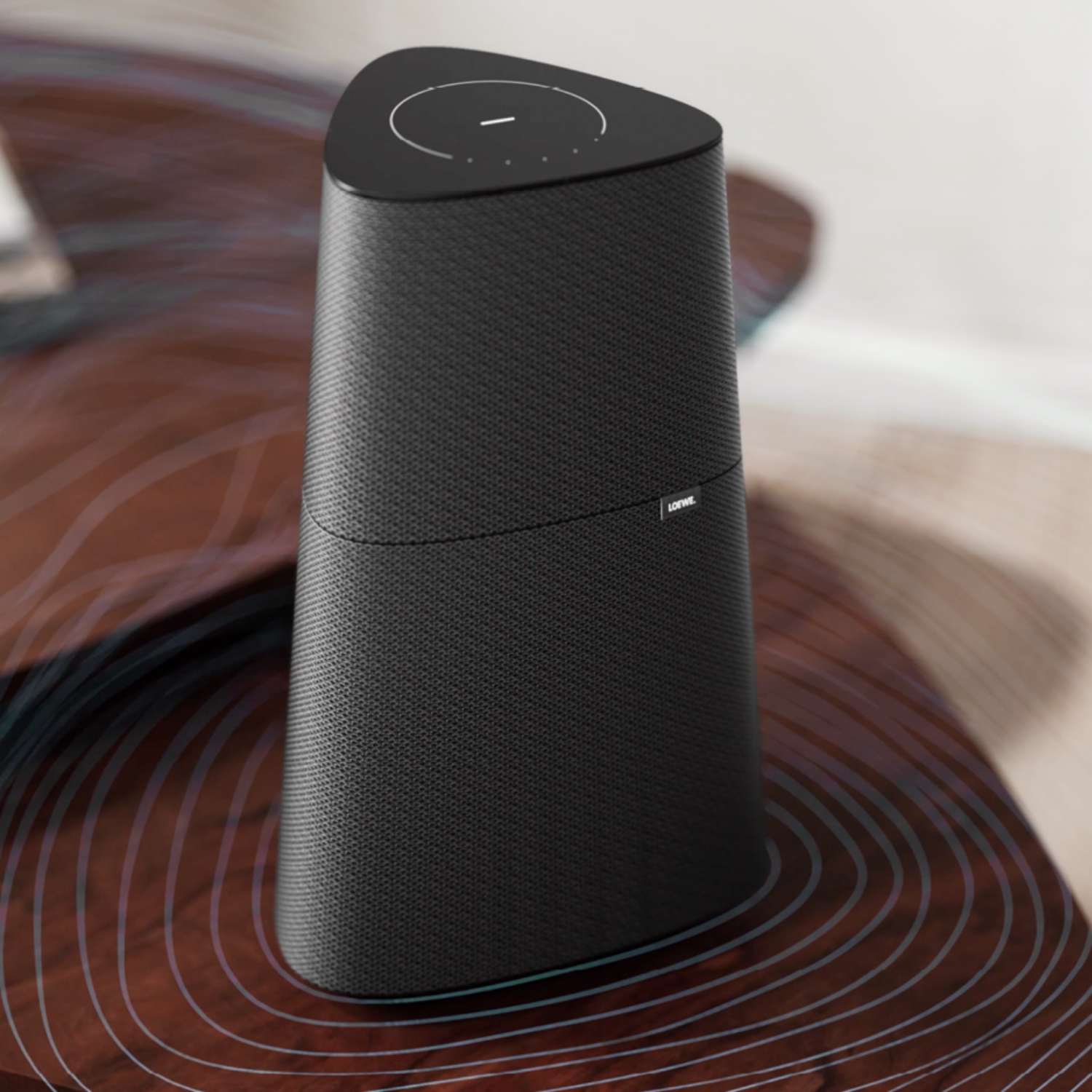 Klang MR3 Smart Speaker