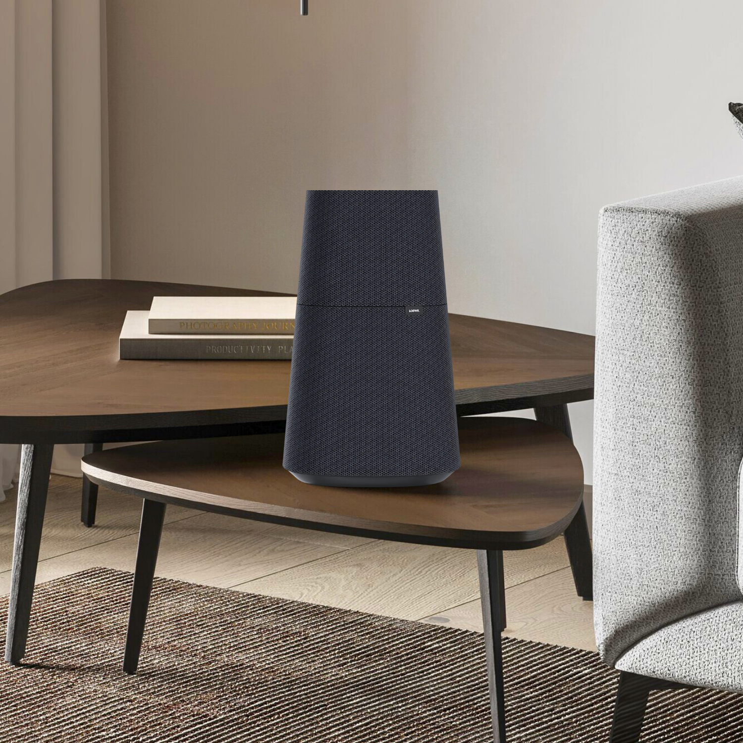 Klang MR3 Smart Speaker
