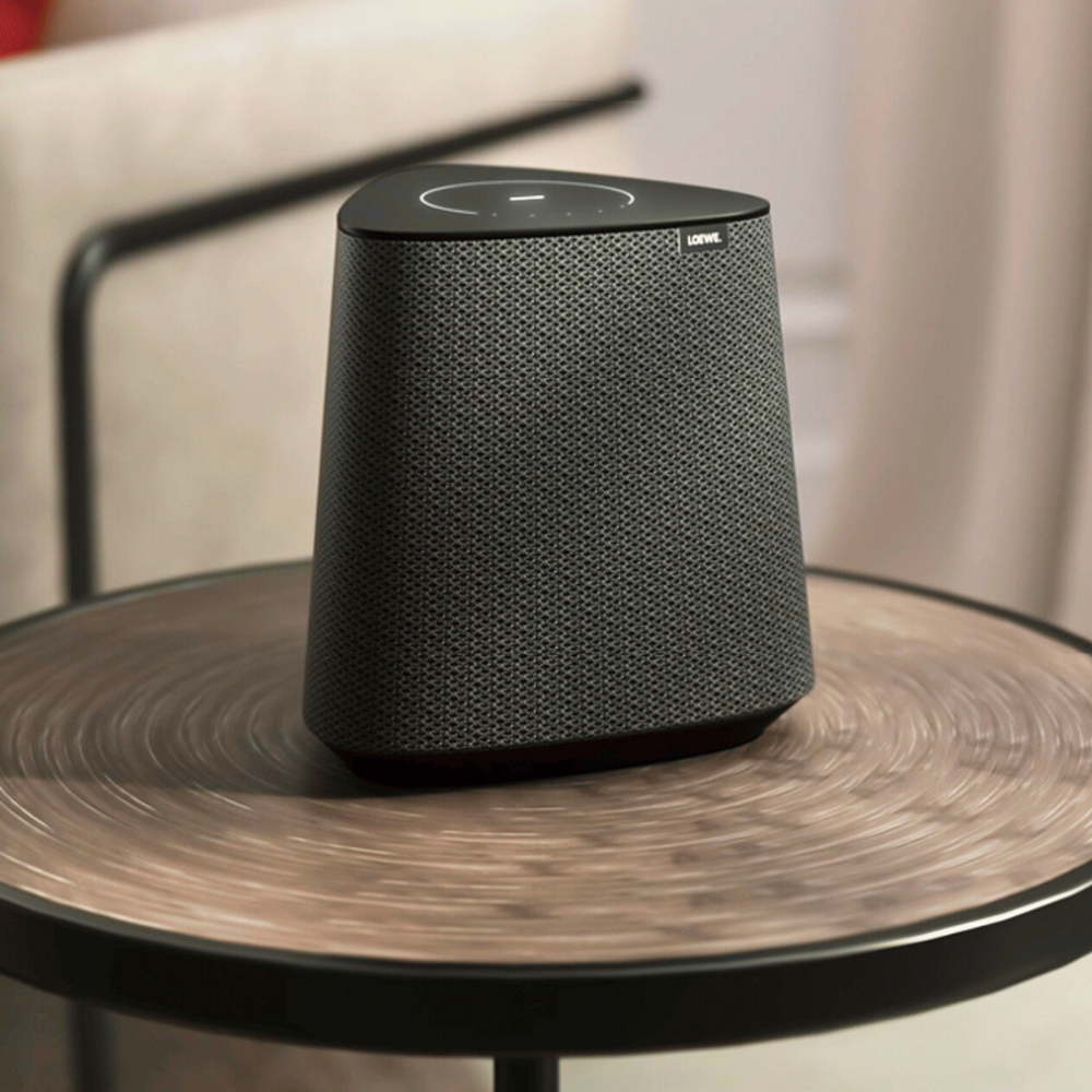 Klang MR1 Smart Speaker