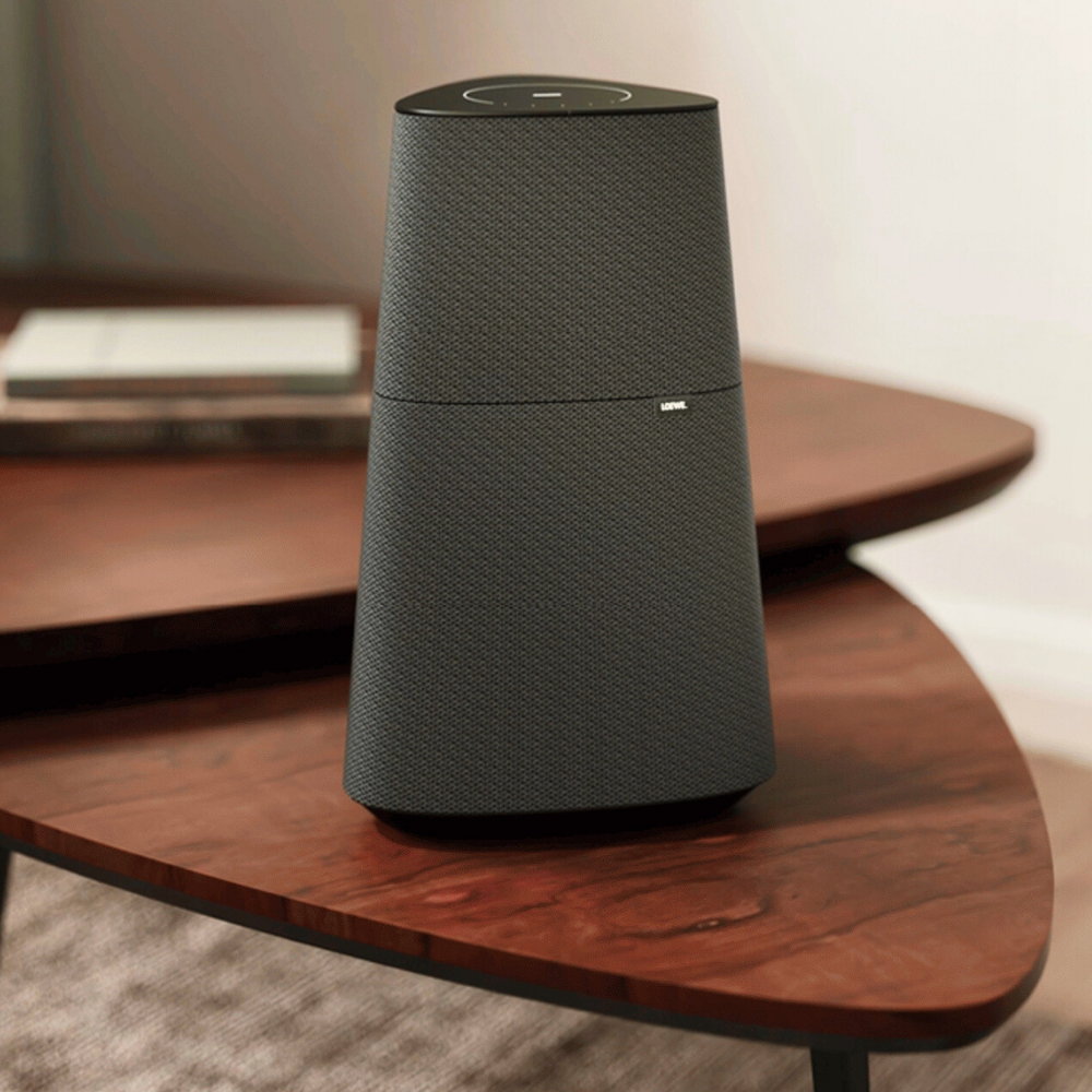 Klang MR3 Smart Speaker