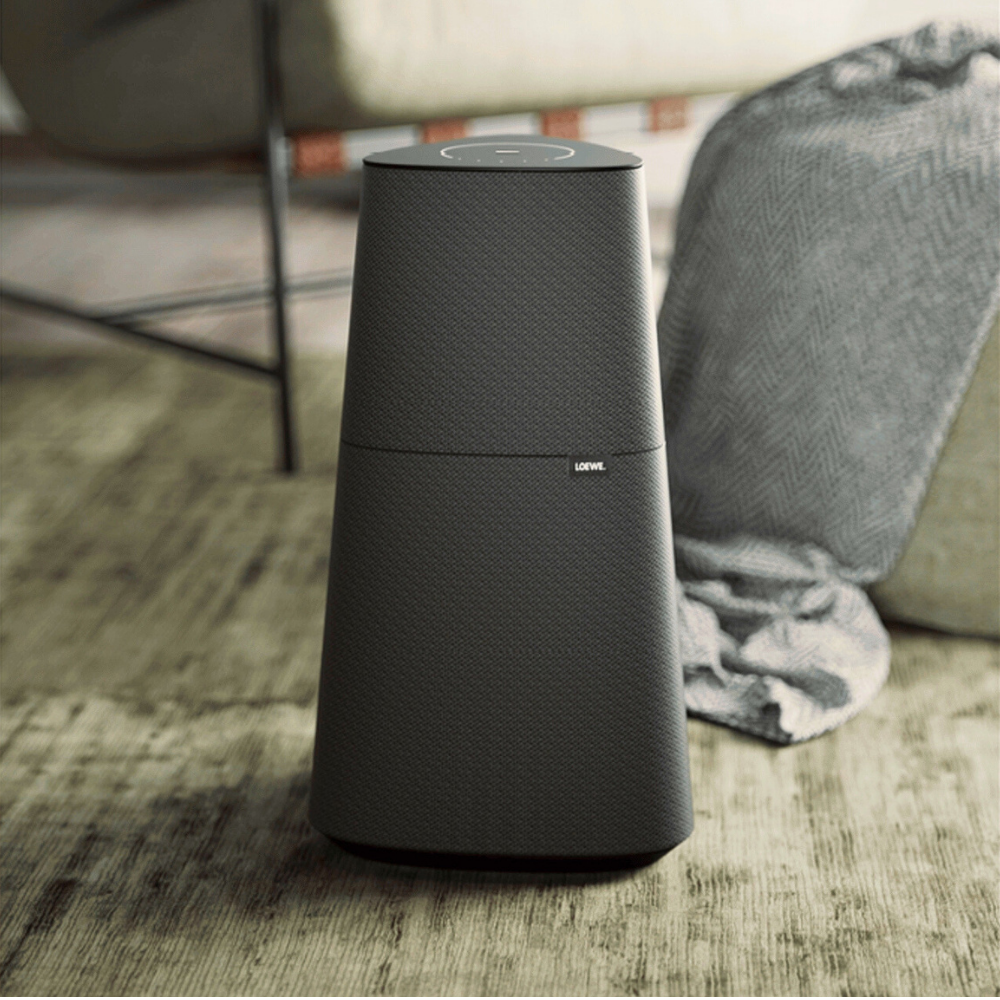 Klang MR 5 Smart Speaker