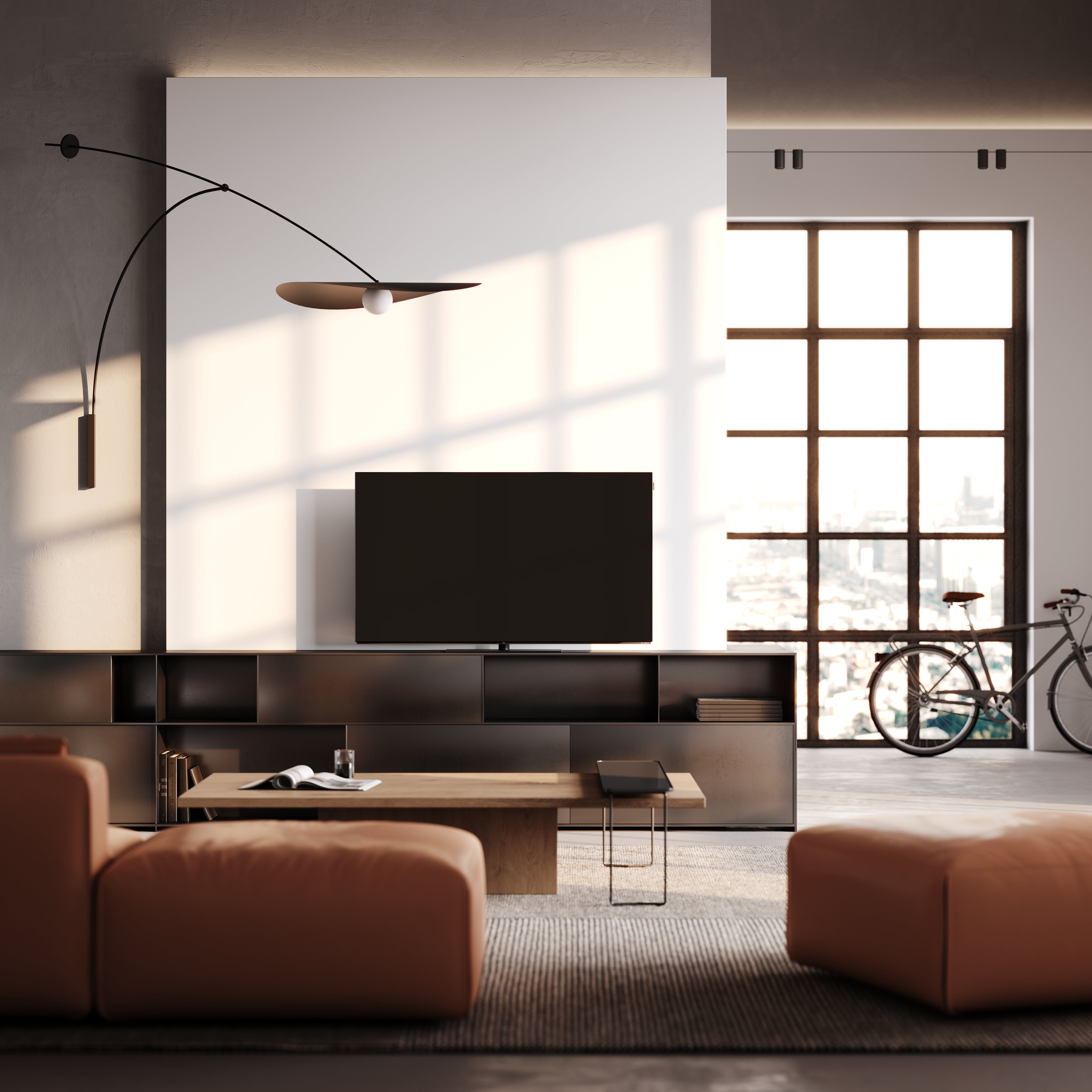 Loewe We. See OLED Television