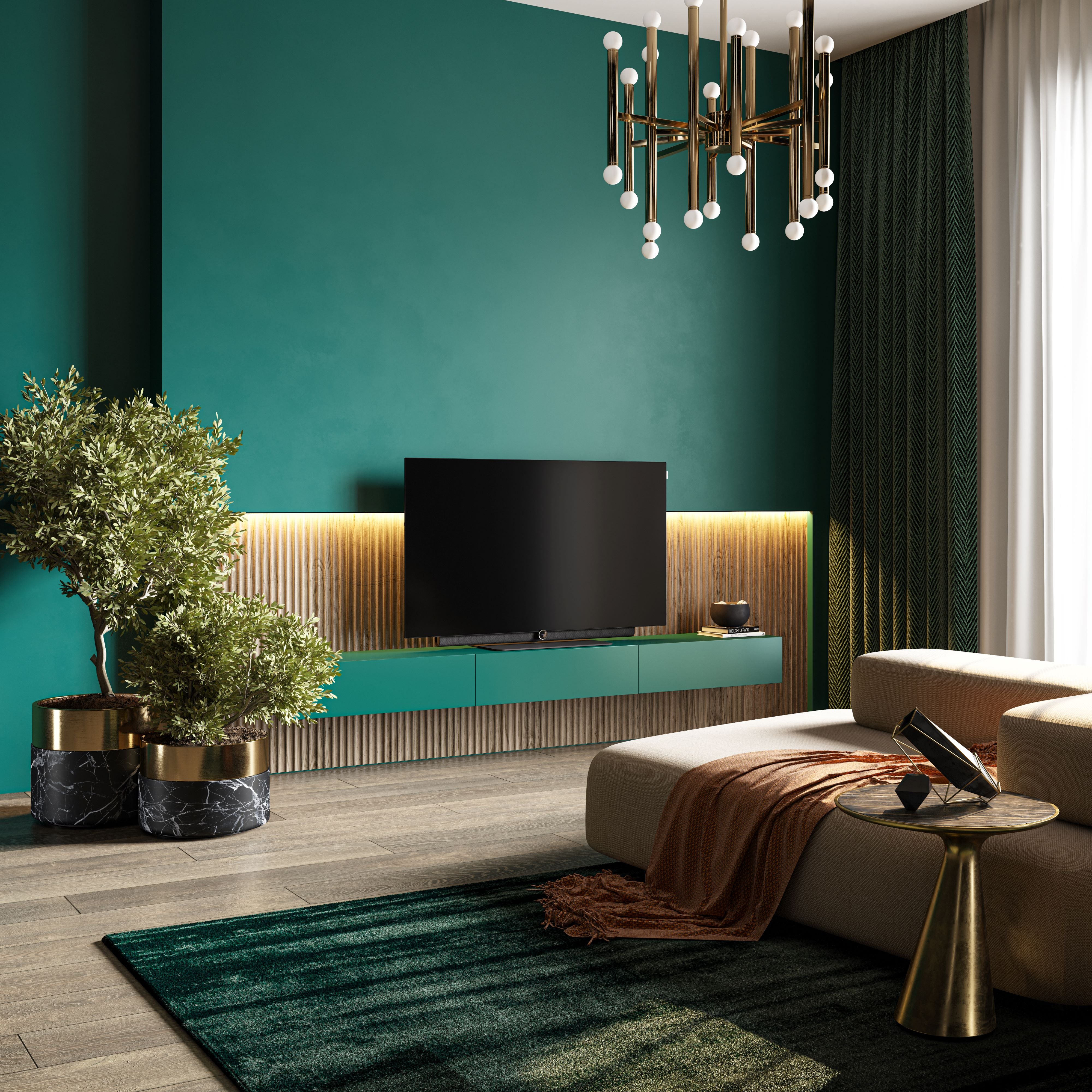 LOEWE bild is