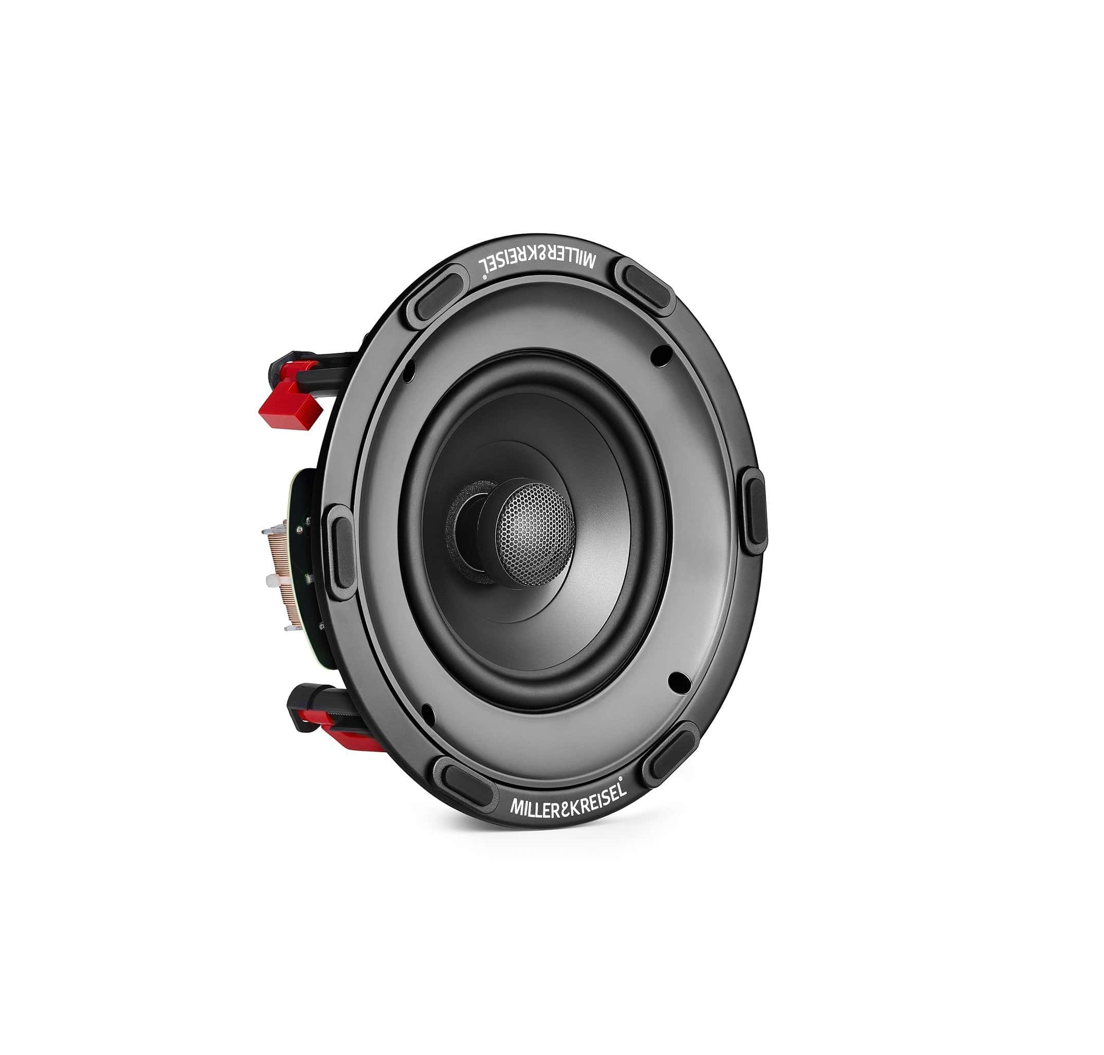 M&K IC95 Atmos/Surround - By. Bespoke Adelaide