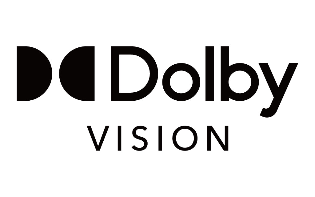 Dolby Vision