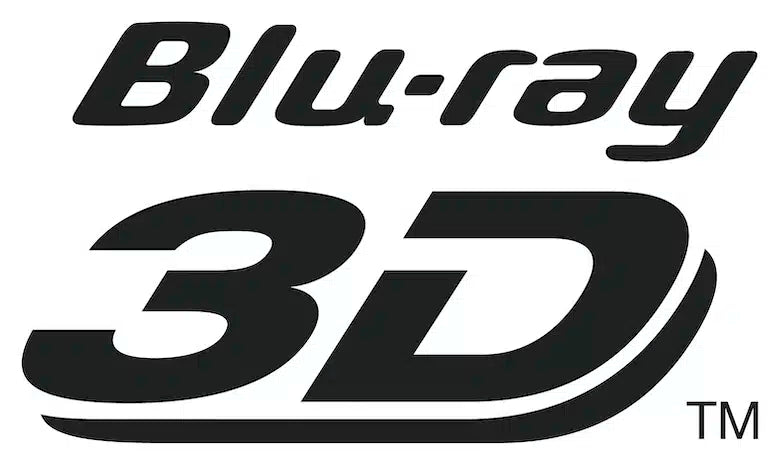 Blu Ray 3D