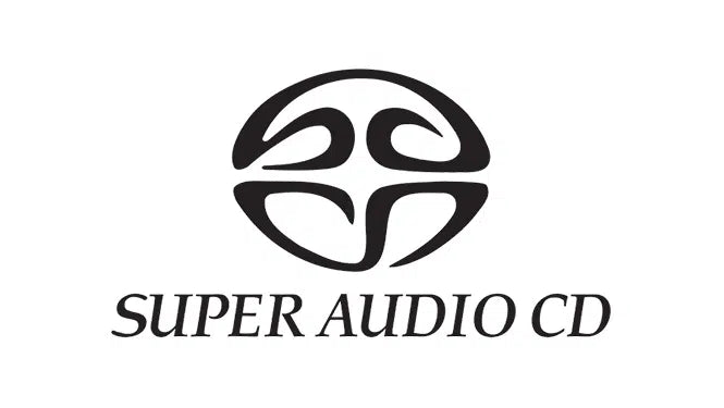 Super Audio CD