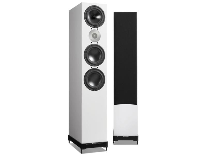 Spendor D9 - By. Bespoke Adelaide