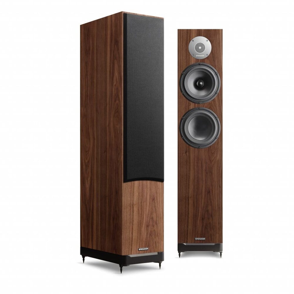 Spendor D7 - By. Bespoke Adelaide