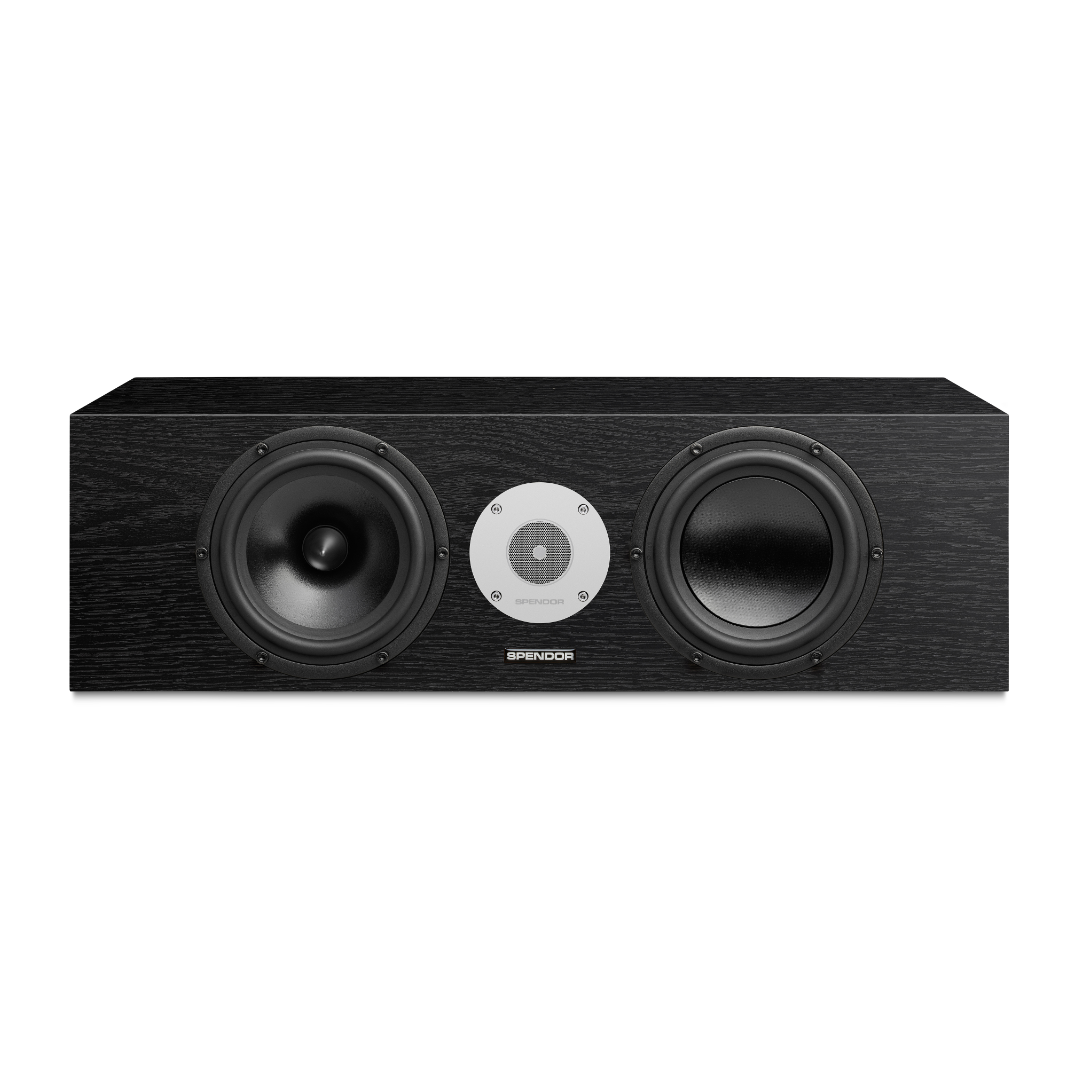 Spendor DC1 Centre Speaker