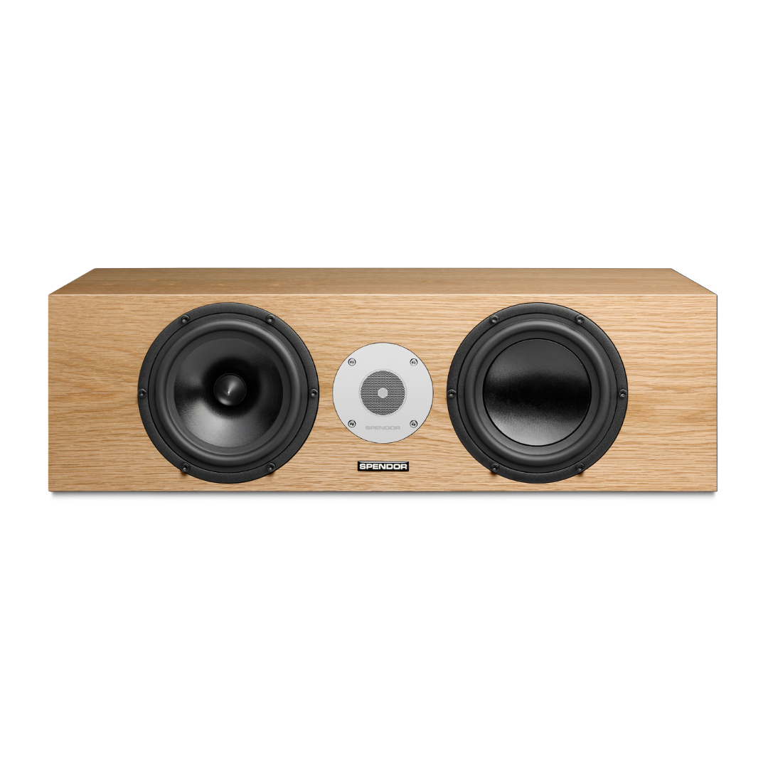 Spendor DC1 Centre Speaker