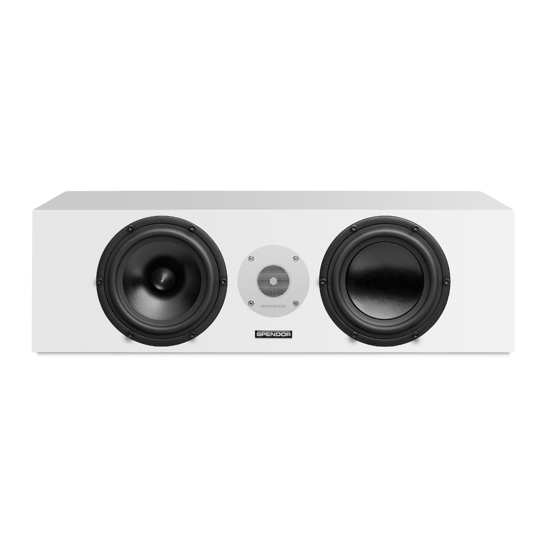Spendor DC1 Centre Speaker
