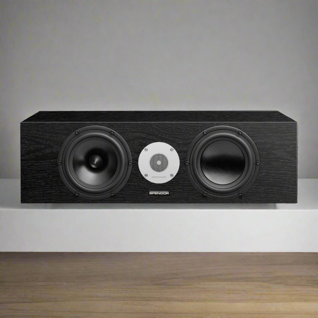 Spendor DC1 Centre Speaker