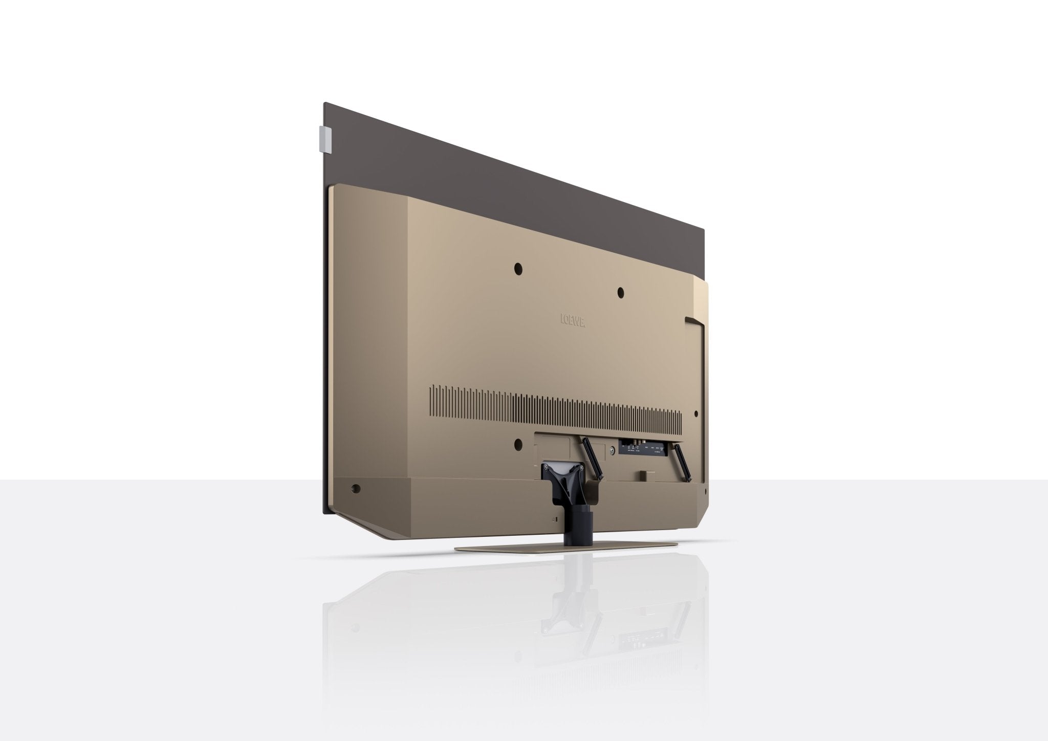 Loewe Bild v48 Bronze - By. Bespoke Adelaide