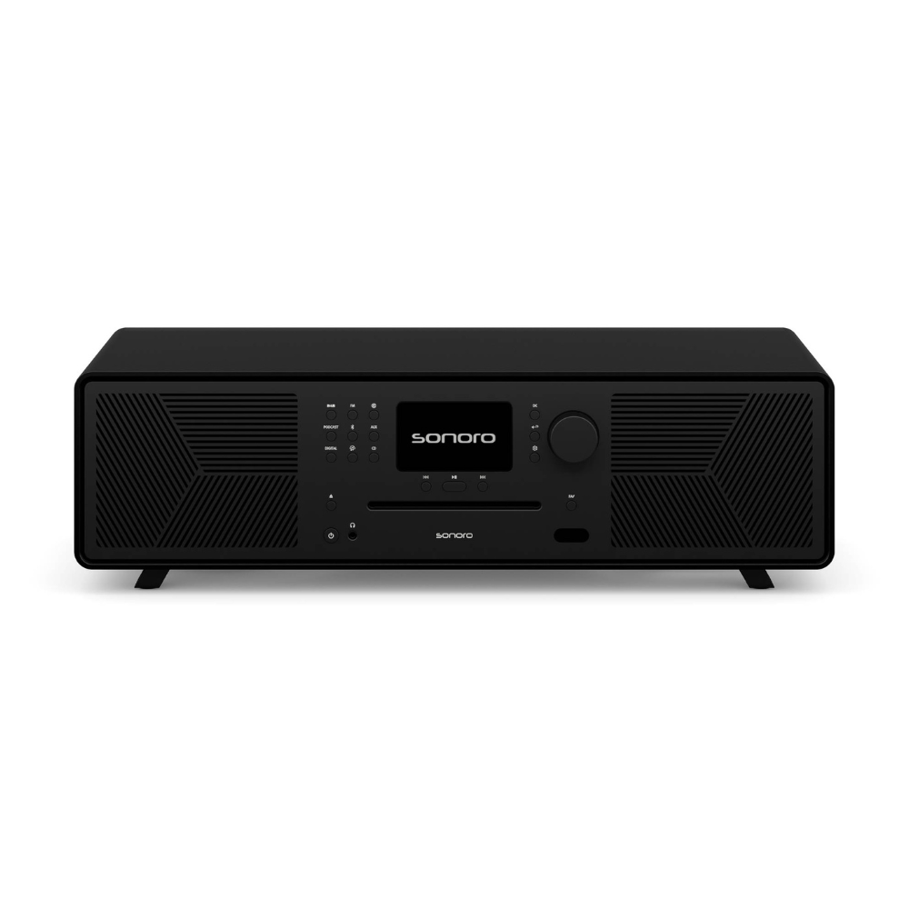 Sonoro Meisterstück Gen. 2