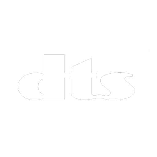 DTS Logo