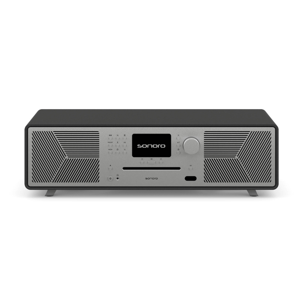 Sonoro Meisterstück Gen. 2