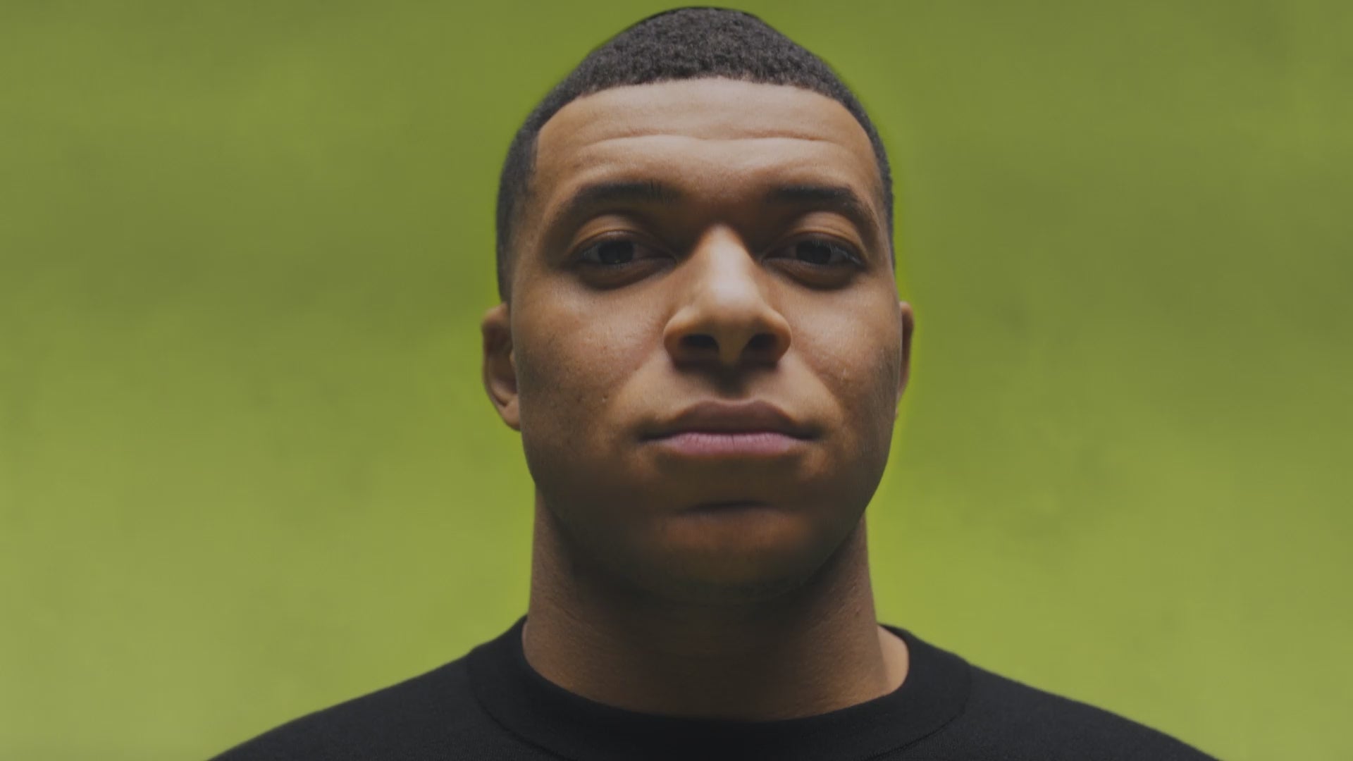 Load video: We hear Pro with Kylian Mbappe
