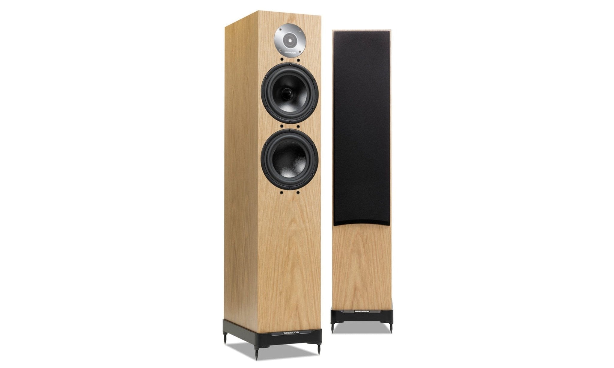 Spendor D7 - By. Bespoke Adelaide