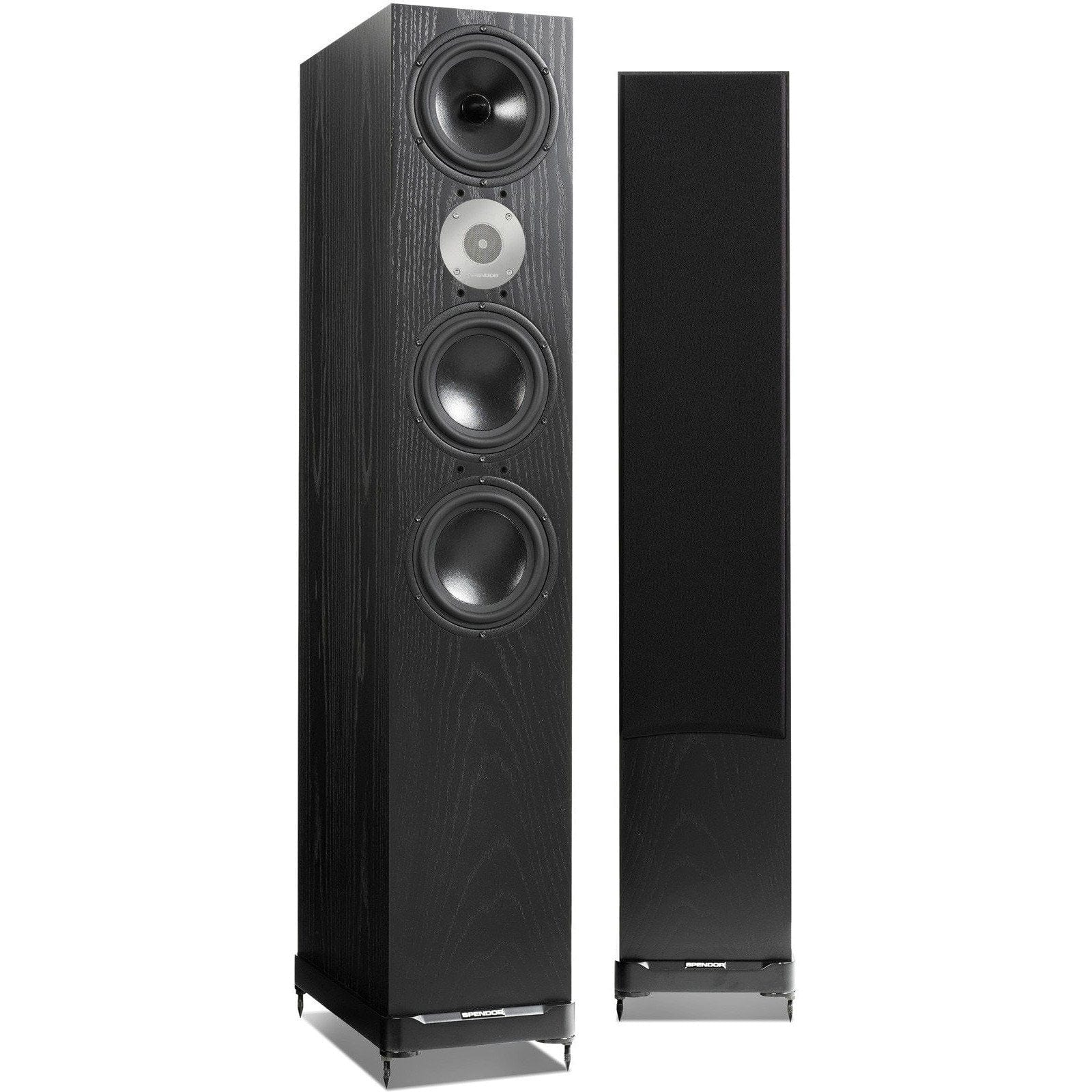 Spendor D9 - By. Bespoke Adelaide
