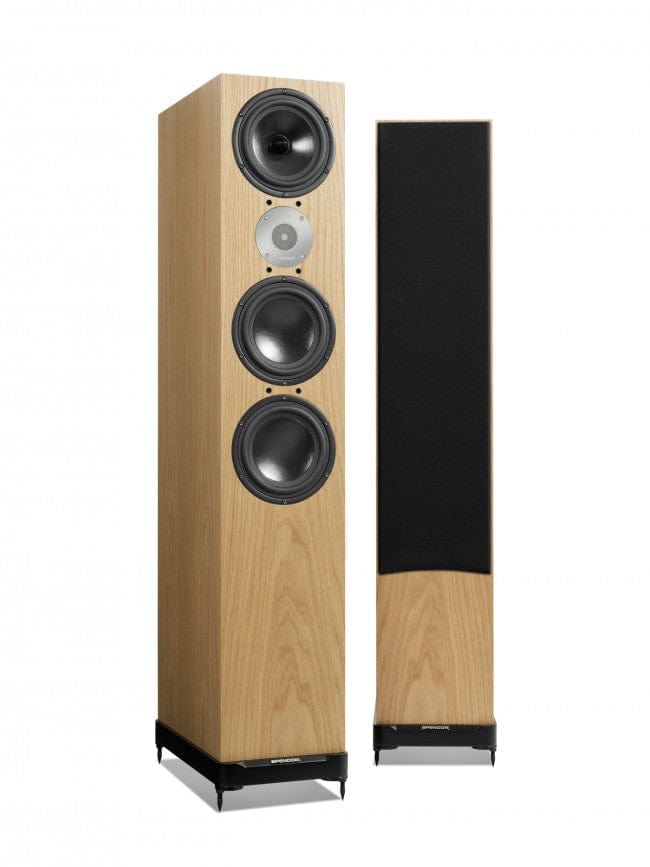 Spendor D9 - By. Bespoke Adelaide
