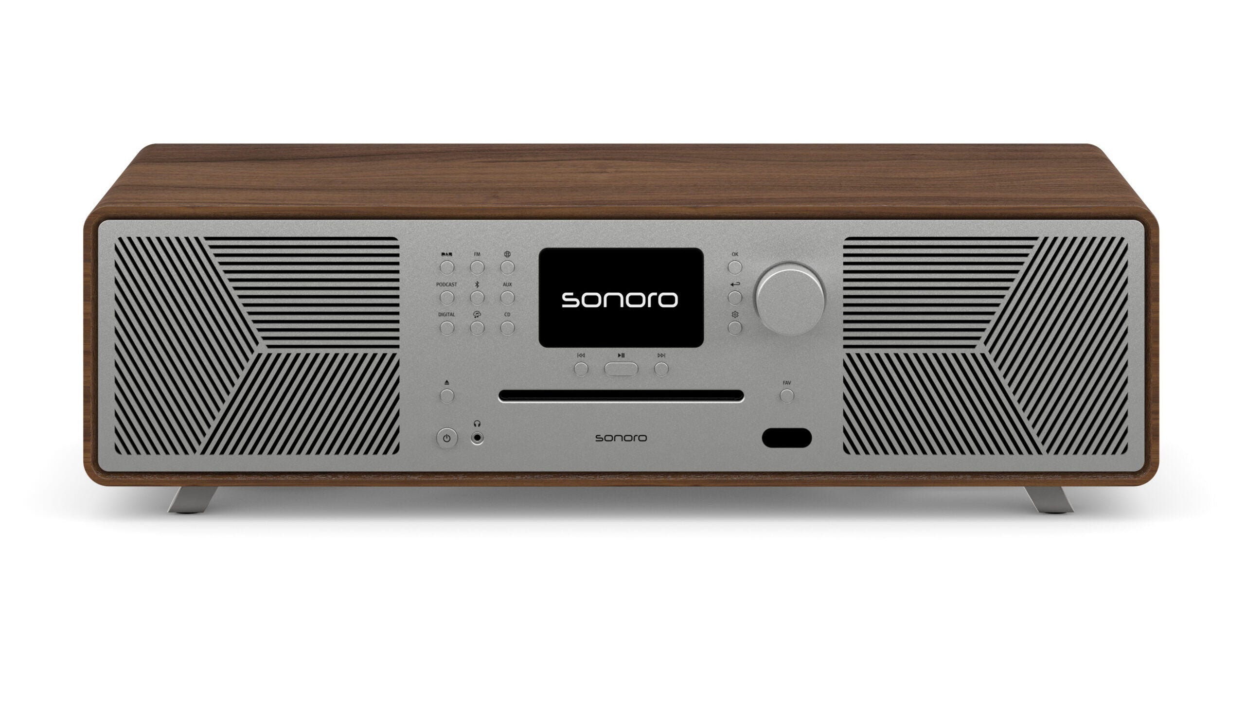 Sonoro Meisterstück Gen. 2