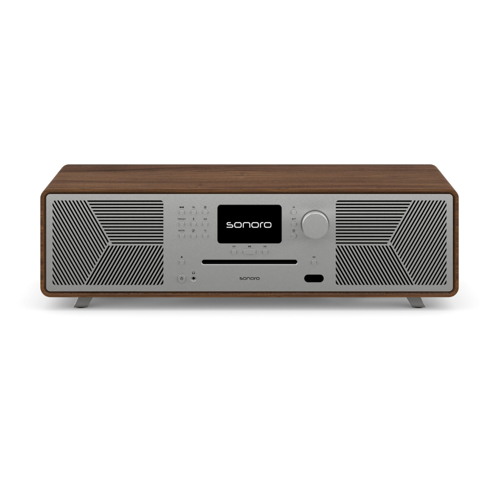 Sonoro Meisterstück Gen. 2