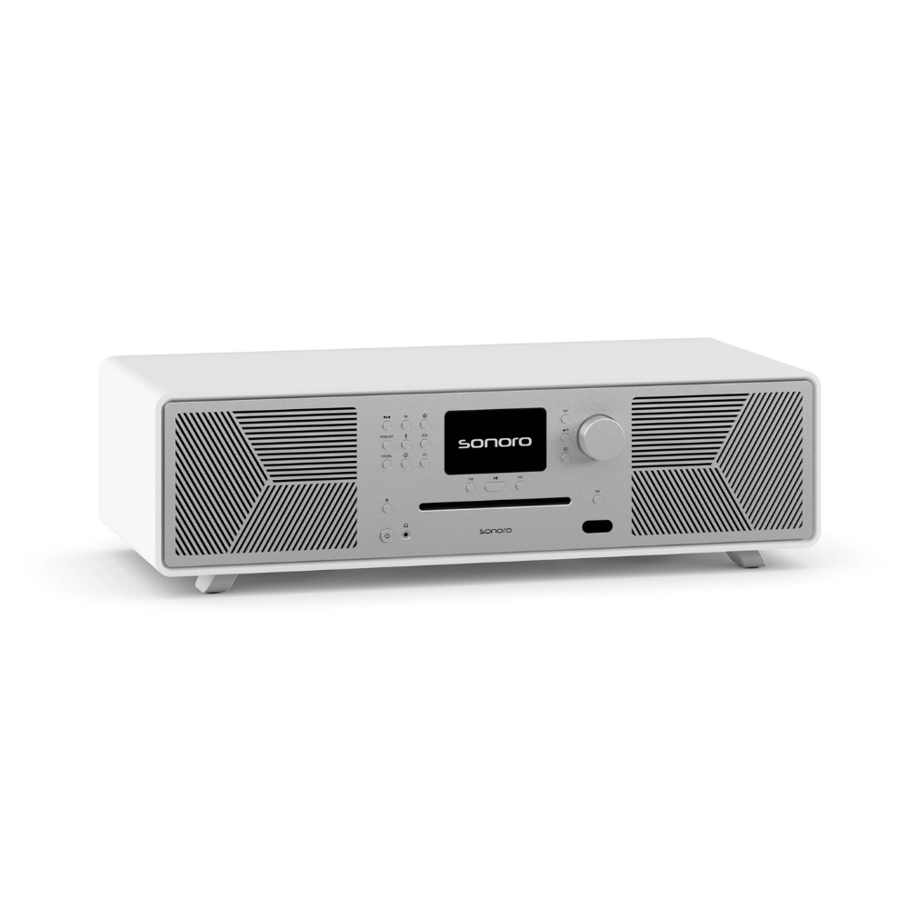 Sonoro Meisterstück Gen. 2