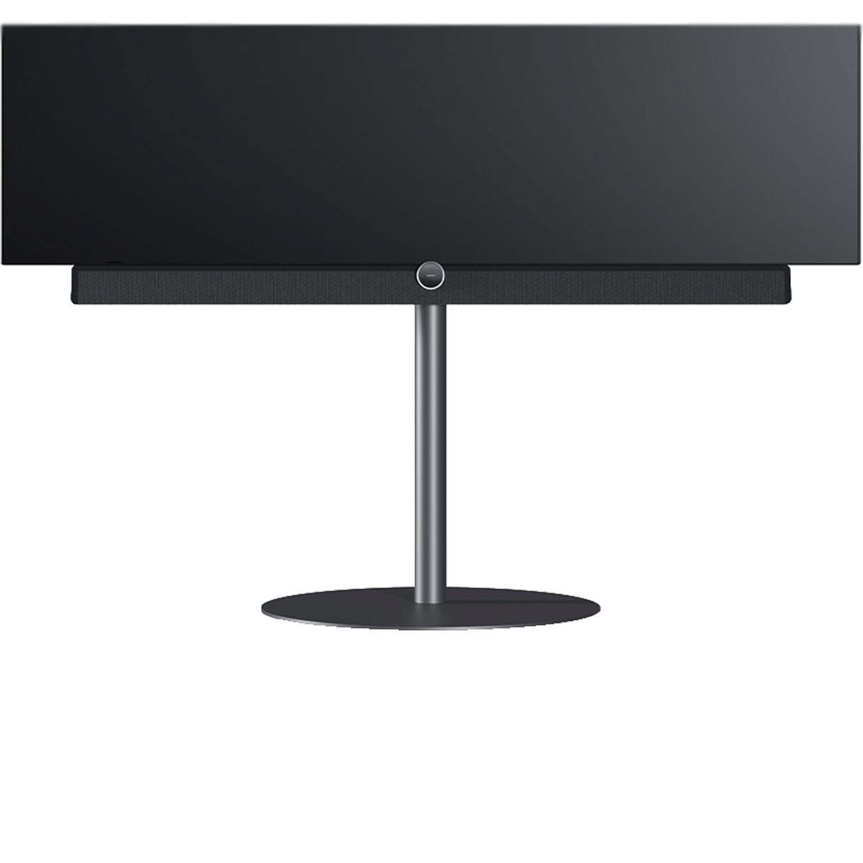 Black Plate Stand - By. Bespoke Adelaide