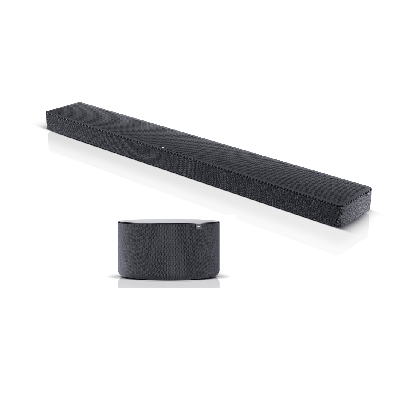 Klang Bar5 mr & Sub5 Dolby Atmos Sound Bar - By. Bespoke Adelaide