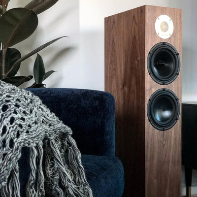 Spendor D7 - By. Bespoke Adelaide