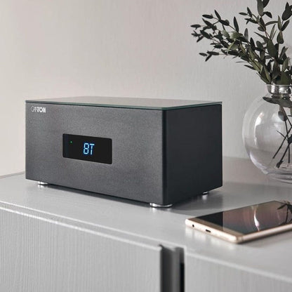 Canton Smart Amplifier 5.1 - By. Bespoke Adelaide